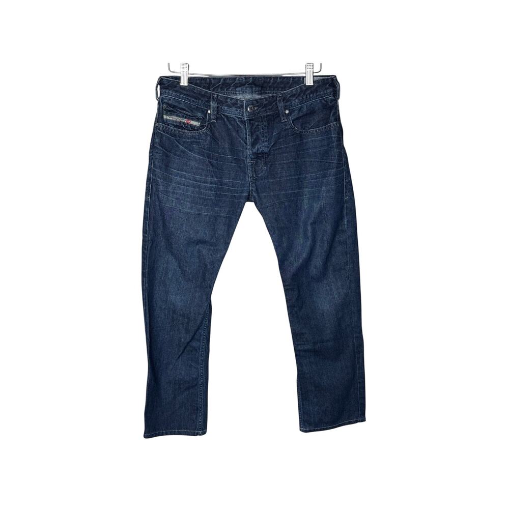 Diesel Vintage Men’s Jeans Zatiny Bootcut 30x32